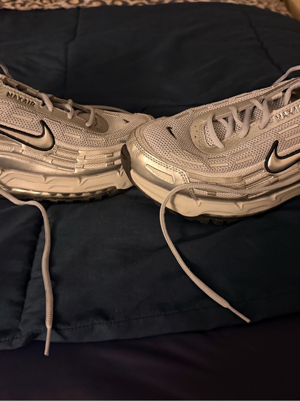 Nike Air Max TL 2.5 - Picture 2 of 4